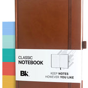 Premium Hardcover Bullet Notebook Journal (Dotted Pages)