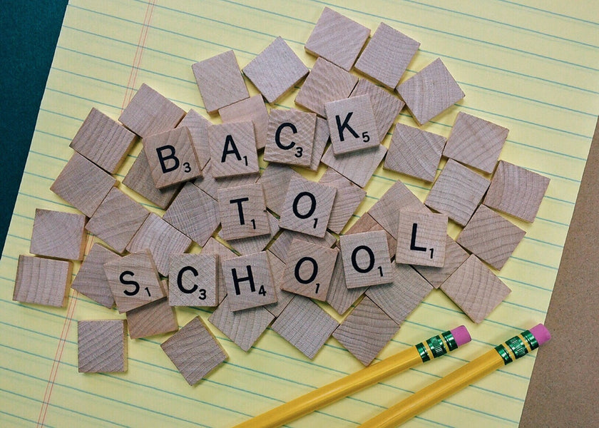 Top 7 Things To Do Before Going Back to School