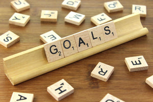 Why Setting Goals Will Transform Your Life & How To Do It Properly