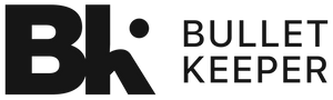 BK - Bullet Keeper
